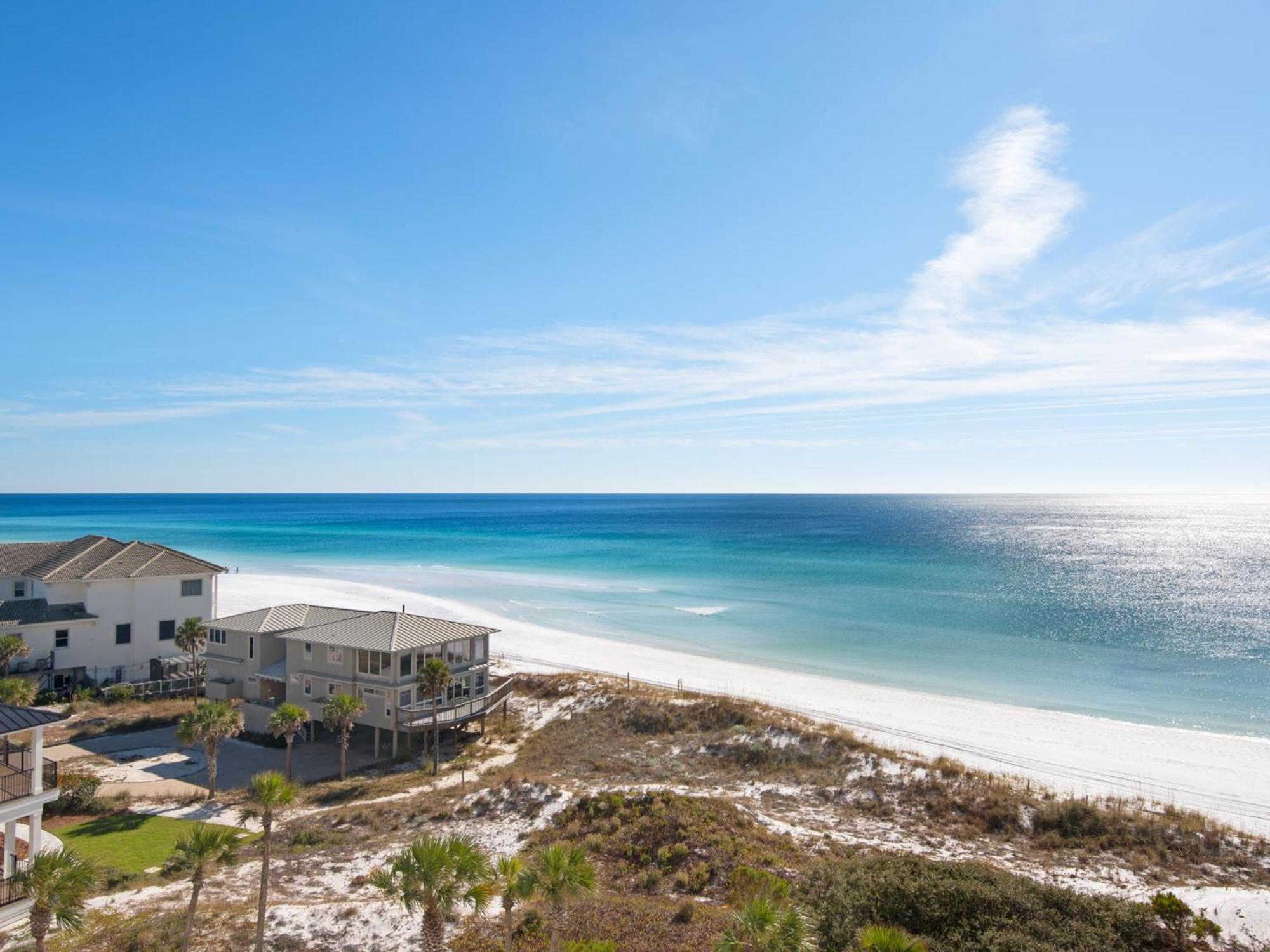 Hidden Dunes Condominium 0603 Destin Exterior foto