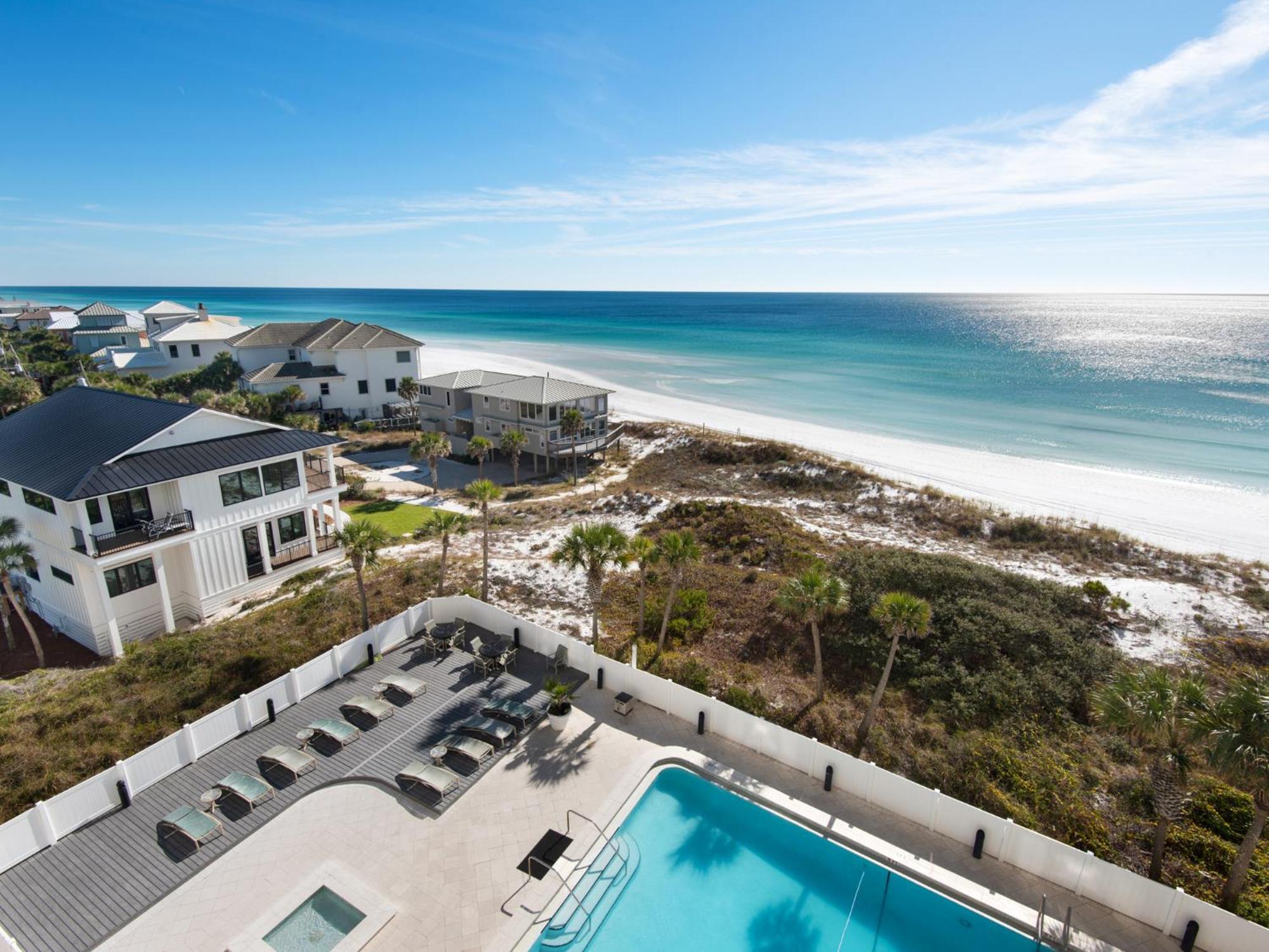 Hidden Dunes Condominium 0603 Destin Exterior foto